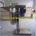 Garlic grinding machine