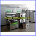 Good quality tofu making equipment