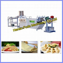 Automatic Tofu skin making machine