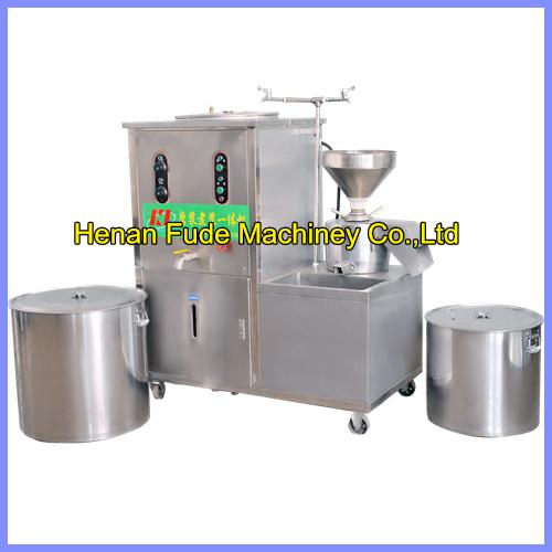New designed soybean milk making machine (China Manufacturer) Other Processed Food Processed