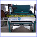 Green soy bean sheller 2