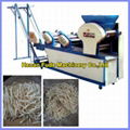 Automatic noodle making machine 1