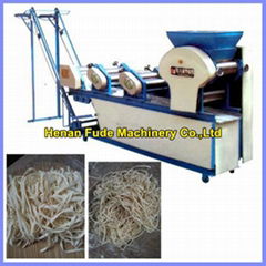 Automatic noodle making machine