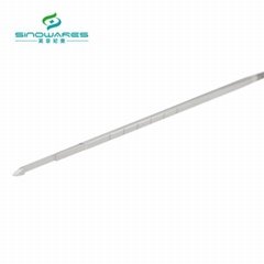 High Precision Minimally Invasive Surgical Parts&Electric Pipes