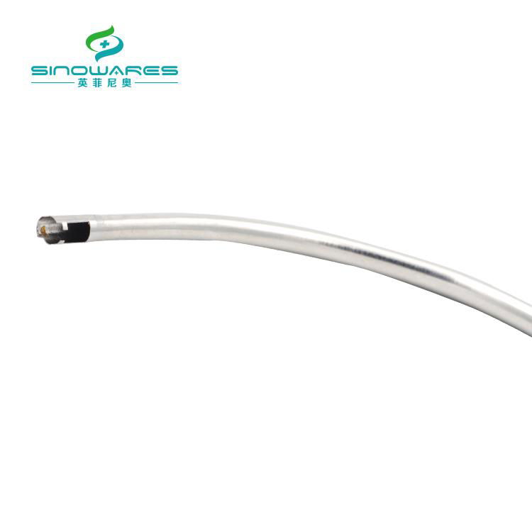 China Stainless Steel Medical Catheters for Endoscopic 2