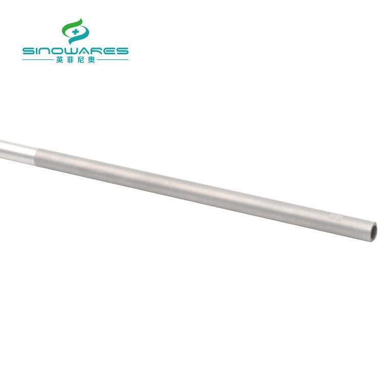 China Stainless Steel Medical Catheters for Endoscopic 3