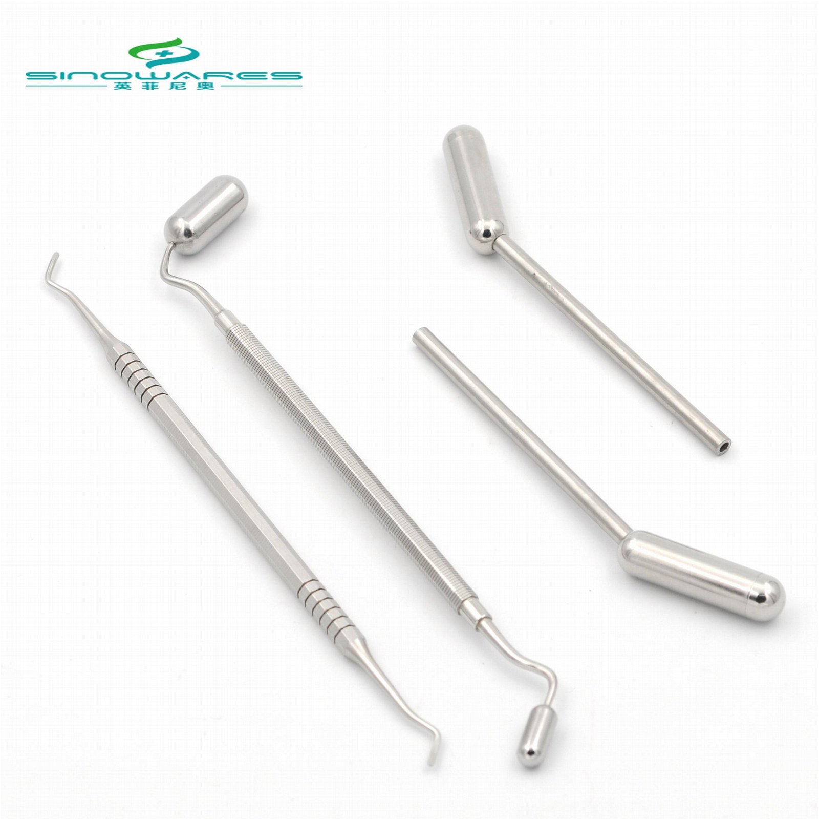 China Stainless Steel Dental tools for Clinic 2