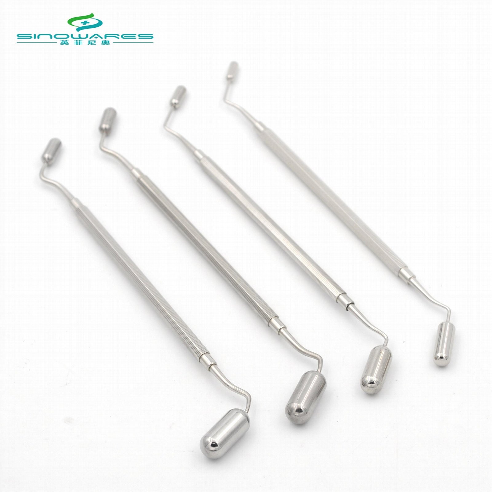 China Stainless Steel Dental tools for Clinic 3