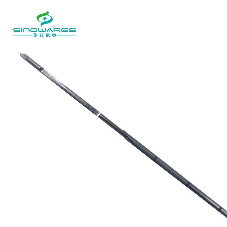 ISO Certificate Stainless Steel Tru-cut Biopsy Needle for Surgical 3