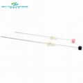 China medical syringe needle for