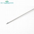 2017 medical Luer needle with blunt tip 3