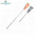 China medical use syringe needle for