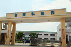 Shenzhen Chuangmei Industry Co.,Ltd