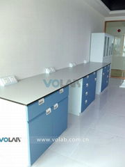 Guangdong Full Steel Lab bench