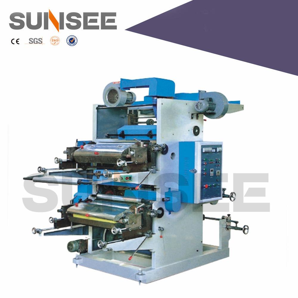 Sunsee flexo printing machine 3