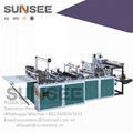 Sunsee plastic bag making machine