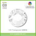 Crystal Unite hotfix rhinestone 5