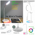 Eyes Protection LED Touch light