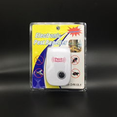 Ultrasonic pest repellent electronic rat repellent 