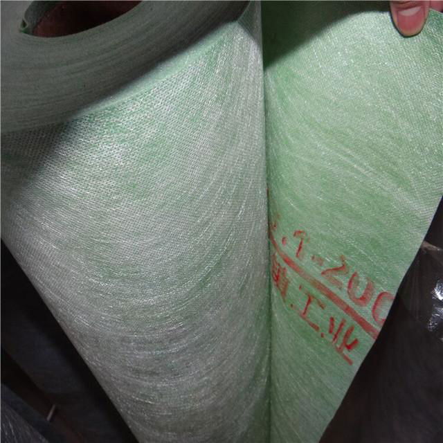 Polythene waterproof membrane  3