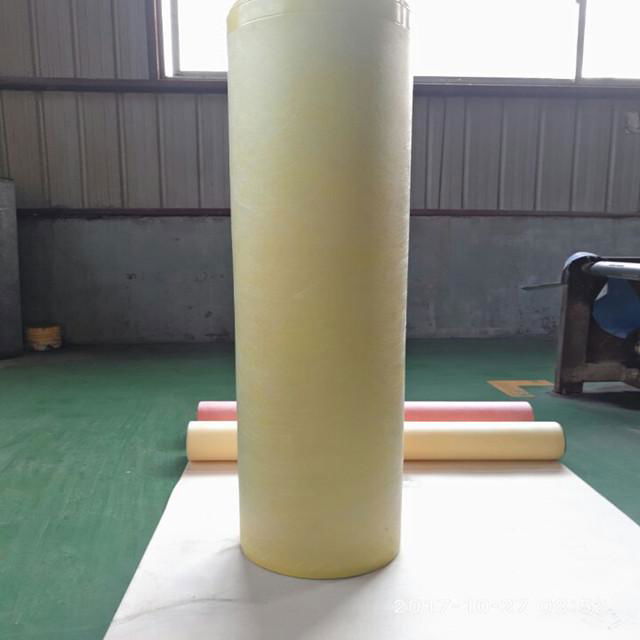 Polythene waterproof membrane  4