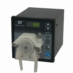 BQ80S micrometeor speed variable peristaltic pump