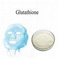 Factory Direct Sales QC, GMP Certification Lipoceutical Glutathione 1