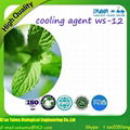 Top grade Cooling Agent ws-12 Koolada ws-12 applied in foods and medicine field