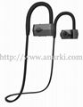 BT10 Bluetooth Wireless headphones for iPhone 1