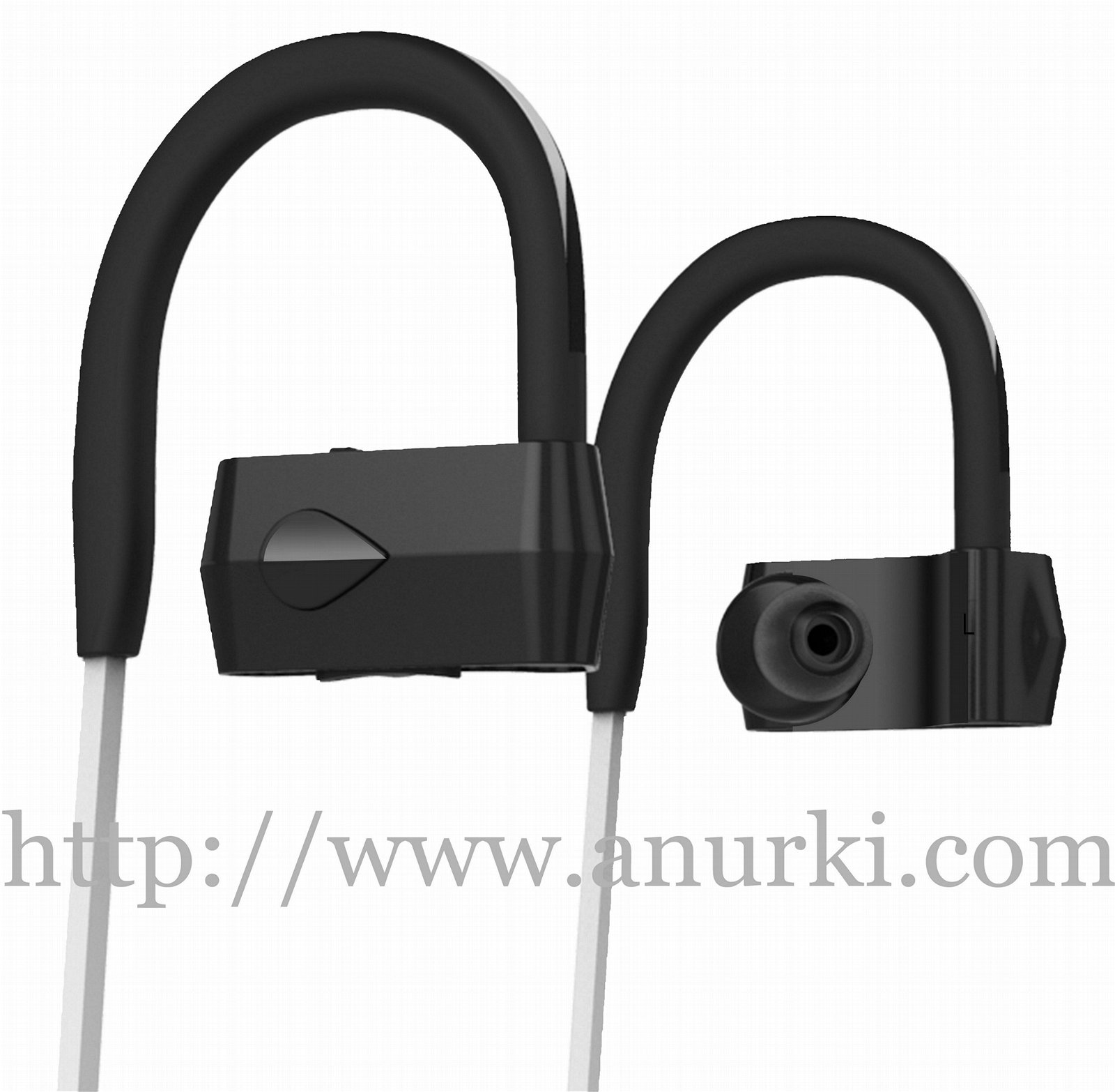BT11 Best Bluetooth Wireless headphones for runnying 4