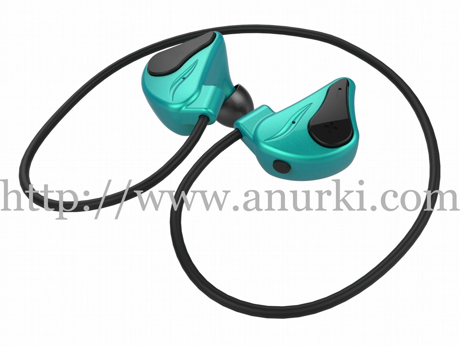 BT13 Neckband Wireless earphones stereo in-ear 5