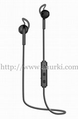 BT15 In-ear Sports Stereo Wireless Bluetooth earphones