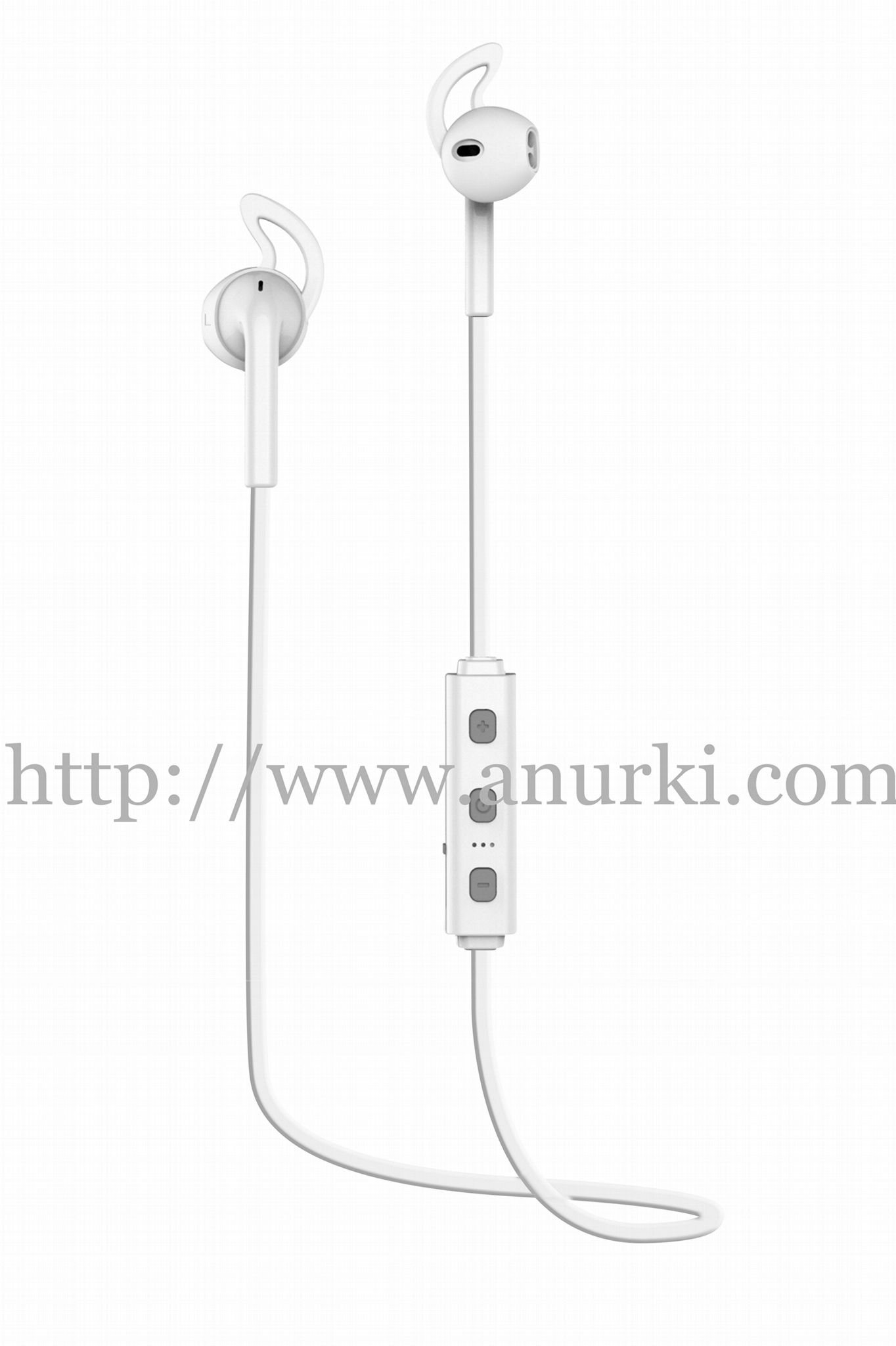 BT15 In-ear Sports Stereo Wireless Bluetooth earphones 2
