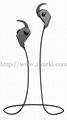 BT19 Stereo in-ear Wireless headphones 1