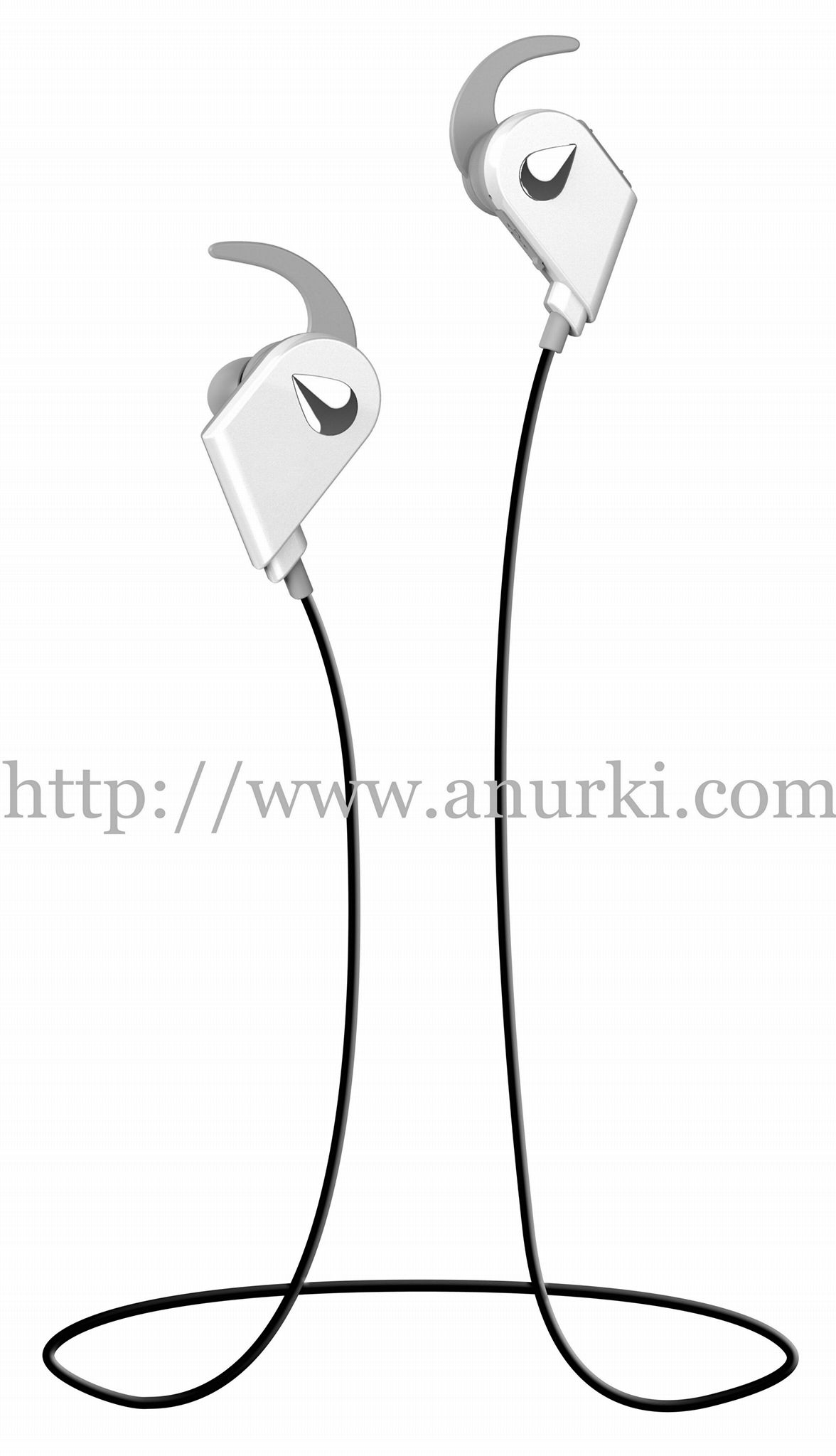 BT19 Stereo in-ear Wireless headphones 3