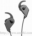 BT19 Stereo in-ear Wireless headphones 5