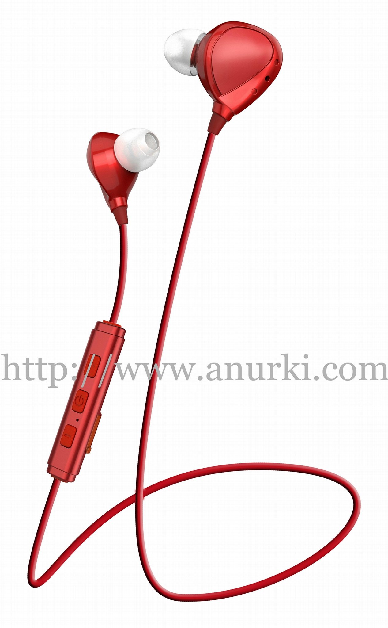 BT16 Mini in-ear Bluetooth earphones 3