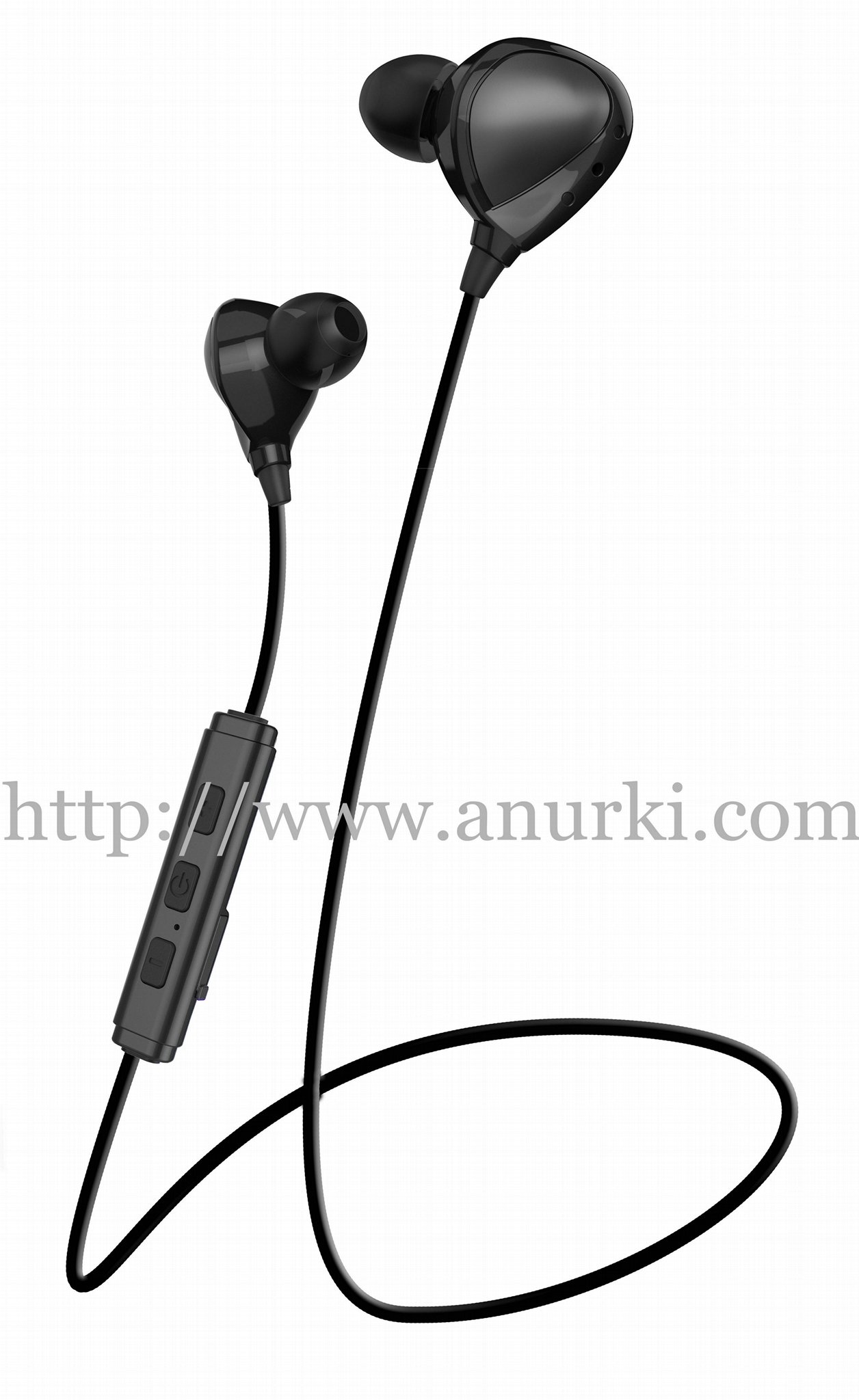 BT16 Mini in-ear Bluetooth earphones 2