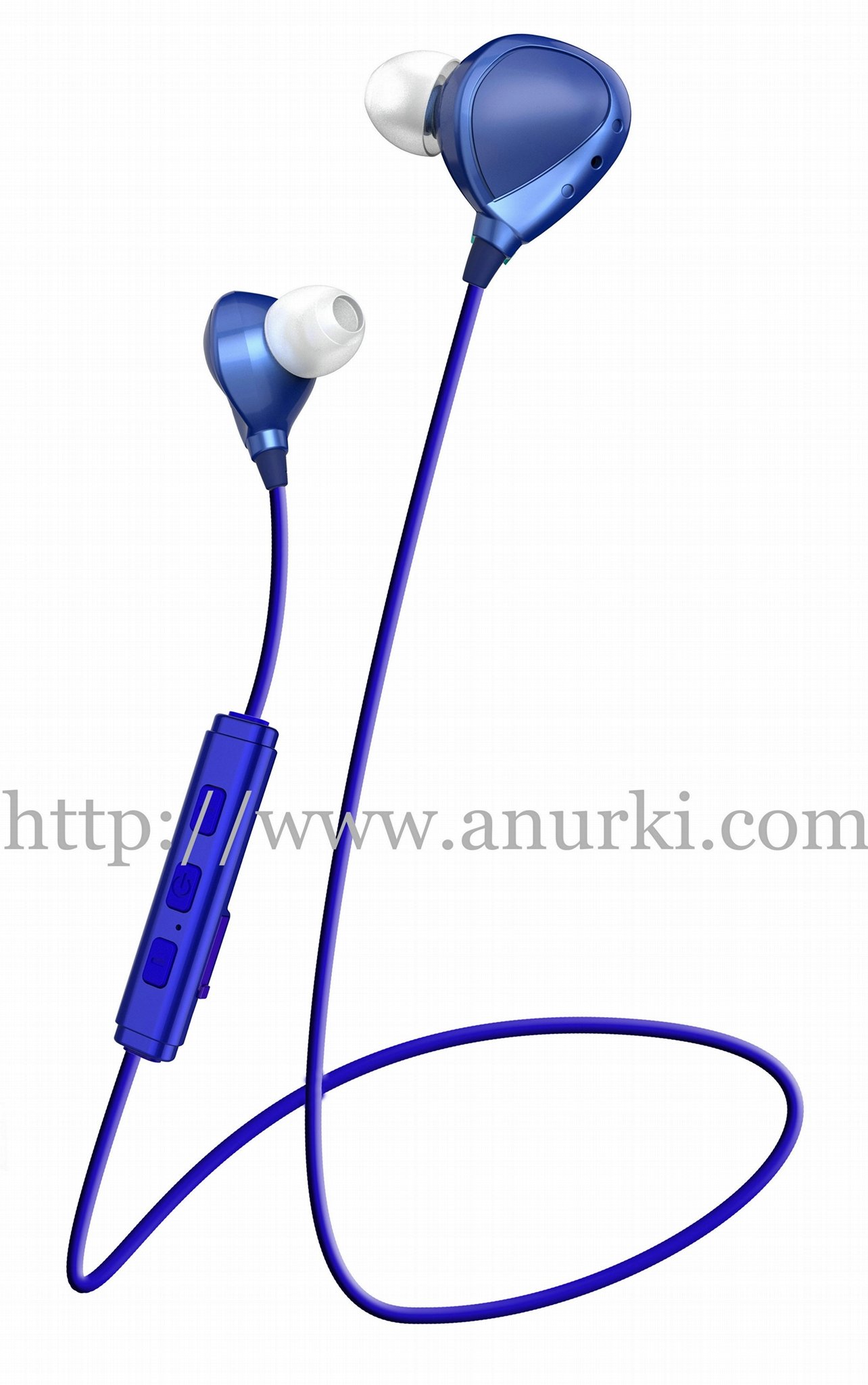 BT16 Mini in-ear Bluetooth earphones 4