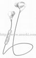 BT16 Mini in-ear Bluetooth earphones 1