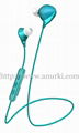 BT16 Mini in-ear Bluetooth earphones 5