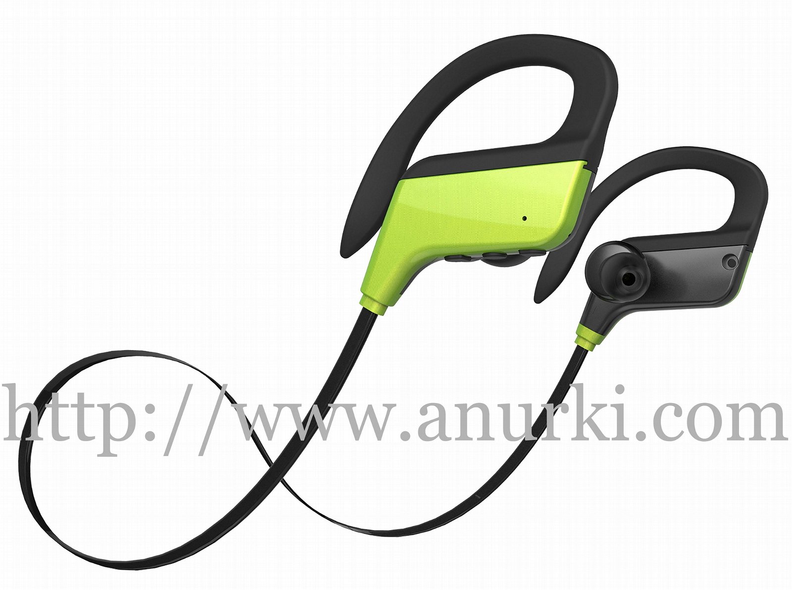 BT12 Sports Wireless Bluetooth headphones 3