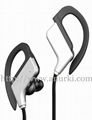 BT12 Sports Wireless Bluetooth headphones 2