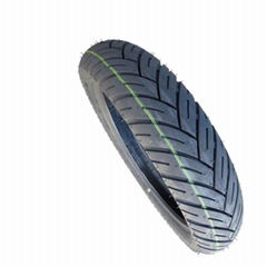 ATV tyre