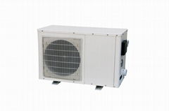 Swimming Pool Heat Pump