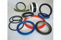 RUBBER SEALS 