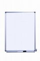 aluminium frame white board 60*90cm 1