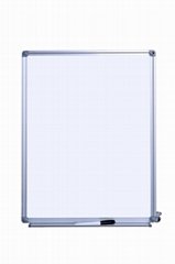 aluminium frame white board 60*90cm