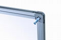 aluminium frame white board 60*90cm 4