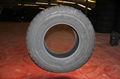 Yatone 245/70R16 all terrain tire with DOT, ECE, EU-label, GCC ,CCC, ISO